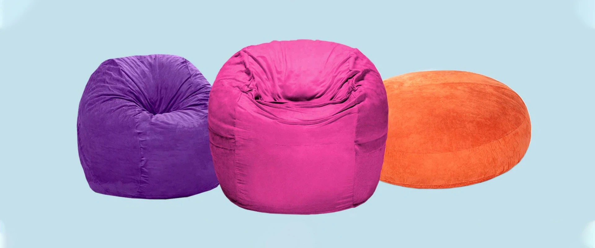 Bean Bag Sofa Cover and Chair Cover - China Fabrik