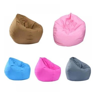 4 Foot Bean Bag Cover