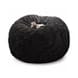 Bean Bag Canapé Round Cover