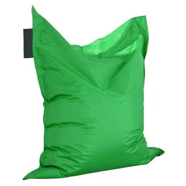 Folding Bean Bag Canapé Chair Cover