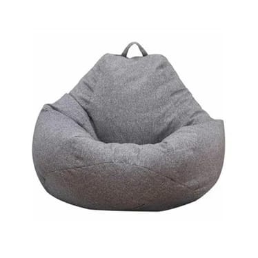 Giant Bean Bag Bean Bag Cover