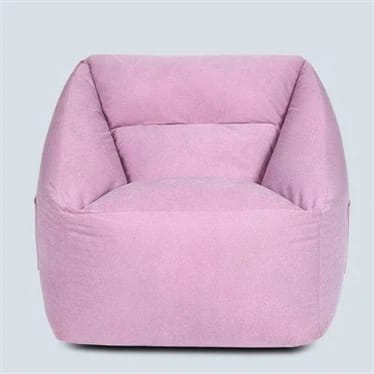 Lazy Bean Bag Chair Replacement Cover