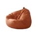 Linen Bean Bag Chair Cover