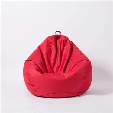 Outdoor Bean Bag Canapé Cushion Cover