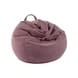 Reclining Bean Bag Chair Cover