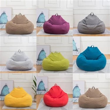 Canapé Bean Bag Cover