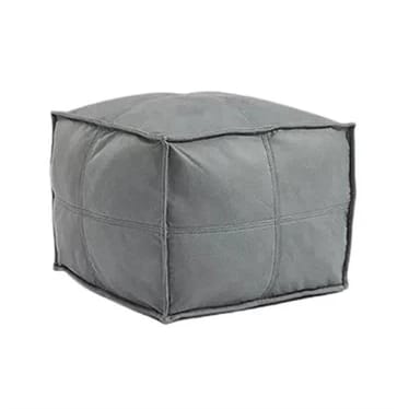 Square Chair Cushion Cover