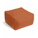 Wear-resistant Square Bean Bag Sofa Cover